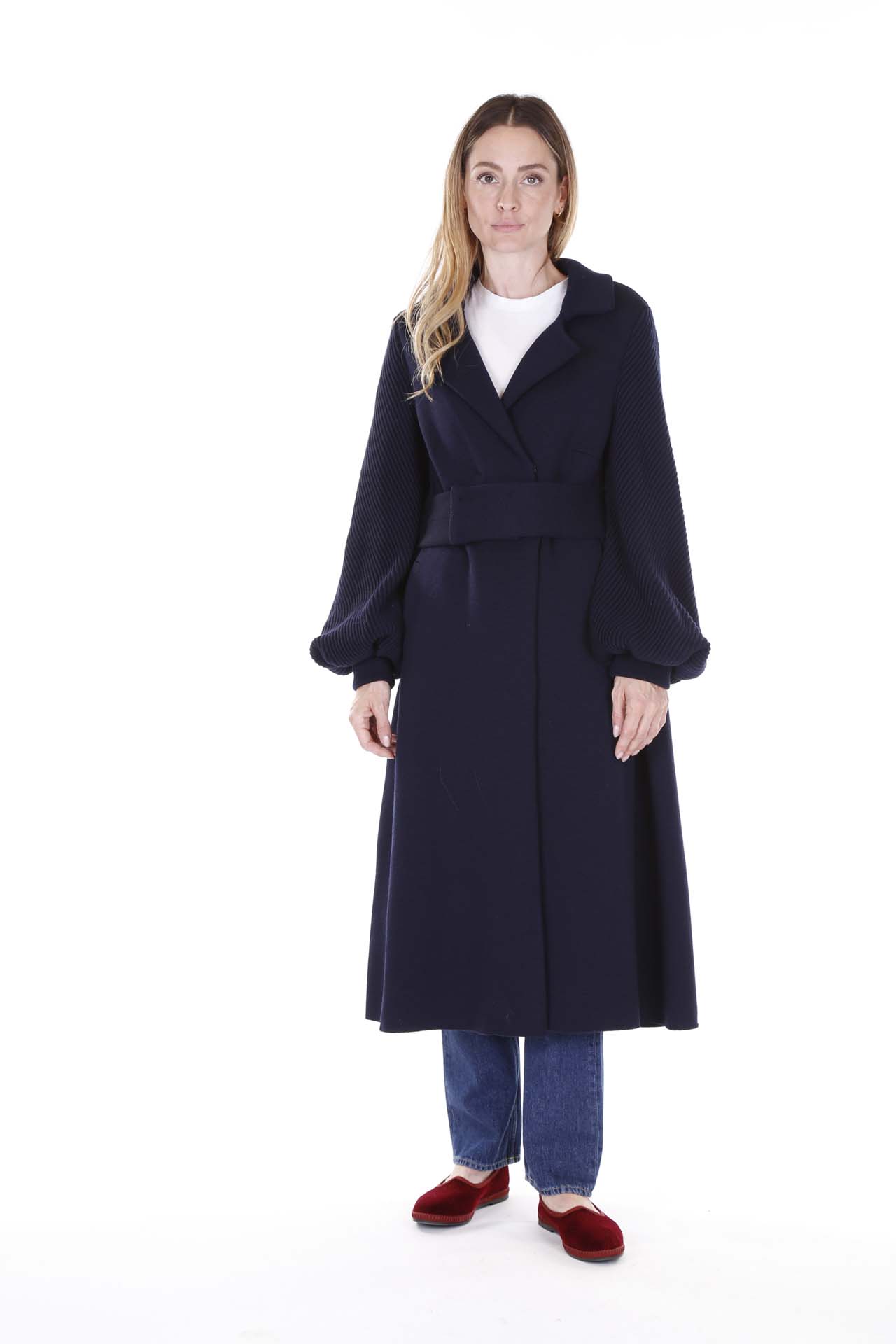 Bivia, Cappotto
